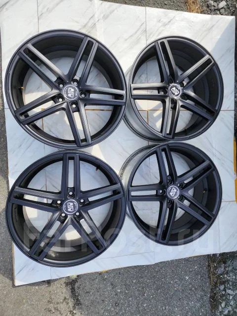 MSW. 8.5x19", 5x112, ET45, �� 63���. ����