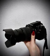 Nikon D90 ����
