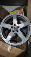 . x17", 5x100, ET48,  56,1. 