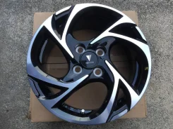 Modellista SpinAir VI. 6.0x15", 4x100, ET45, �� 73���. ����