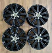Lexus. 8.5x21", 5x150, ET54,  110,1. 