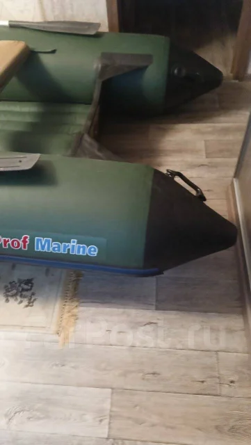 Profmarine PM 390 Air. 2018 ���, ����� 3,9��., ��������� ��� ���������, 15��.�., ������ ����