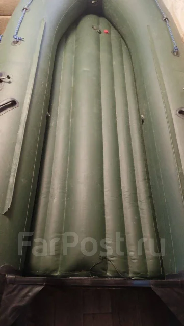 Profmarine PM 390 Air. 2018 ���, ����� 3,9��., ��������� ��� ���������, 15��.�., ������ ����