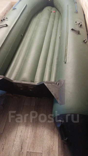 Profmarine PM 390 Air. 2018 ���, ����� 3,9��., ��������� ��� ���������, 15��.�., ������ ����