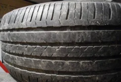 Bridgestone Dueler H/L 400. ������, 2011 ���, �/�, ����� 20 % ����