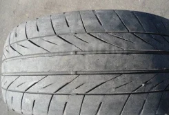 Goodyear Eagle Revspec RS-02. ������, 2009 ���, �/�, ����� 50 % ����