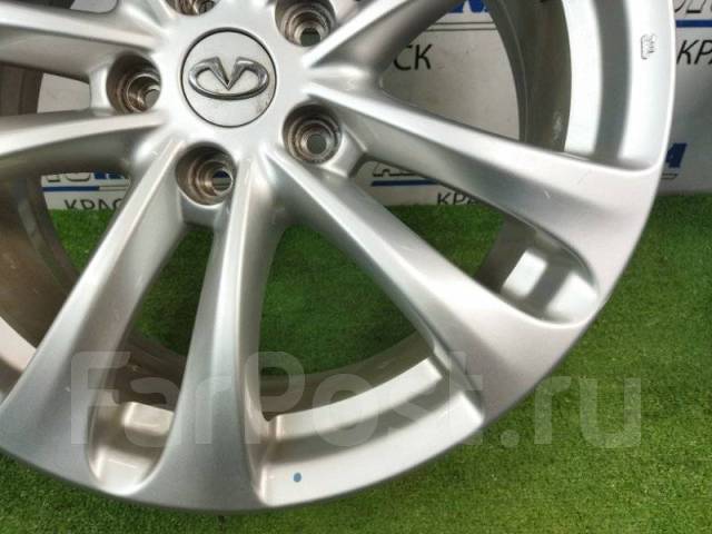 Infiniti