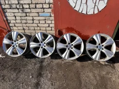 Infiniti. 8.0x20", 5x114.3, ET50, �� 66,1���. ����