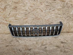 ������� ��������� Toyota Land Cruiser Prado 90 ����