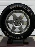 Tecmag. 6.0x15", 5x100, ET30,  57,1. 