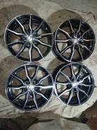 Big Way B-Win MD-6. 7.0x17", 5x114.3, ET38,  73,0. 