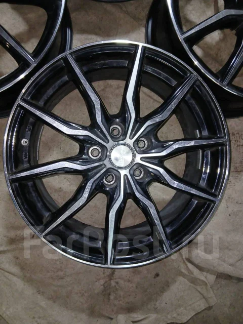 Big Way B-Win MD-6. 7.0x17", 5x114.3, ET38, �� 73���. ����