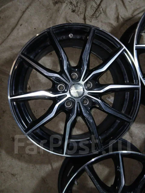 Big Way B-Win MD-6. 7.0x17", 5x114.3, ET38, �� 73���. ����