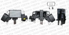 ��������� ���������� 12V Nissan VQ20DE VQ30DE VQ35DE CIH774 (Boruida) 231240L701 ����