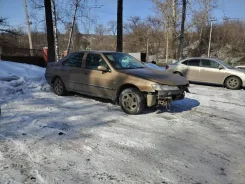 Peugeot 406. VF388RFV180967127, PSA RFV10HKF B3004055 ����
