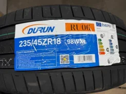 Durun RU06. ������, 2024 ���, ����� ����