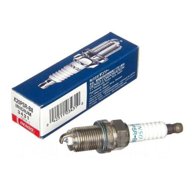   Denso K20PSRB8 K20PSRB8 
