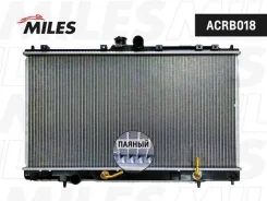 �������� mitsubishi lancer 1.3-2.0 03- Miles ACRB018 ACRB018 ����
