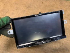 Pioneer Carrozzeria AVIC-ZH0007 ����