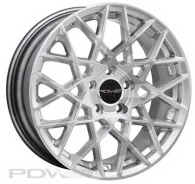 PDW Velocity
