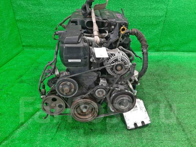  Toyota Altezza, GXE10, 1G-FE; N5553  A/T,       [074Y0000814] 