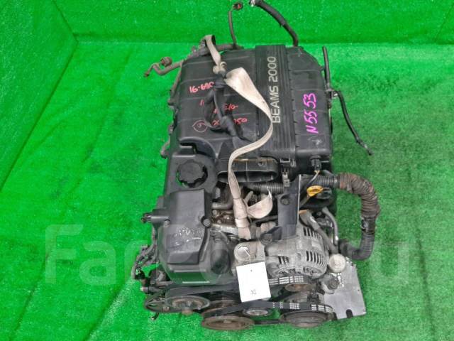  Toyota Altezza, GXE10, 1G-FE; N5553  A/T,       [074Y0000814] 