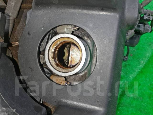  Toyota Altezza, GXE10, 1G-FE; N5553  A/T,       [074Y0000814] 
