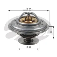 ��������� Gates TH13287G1 TH13287G1 ����