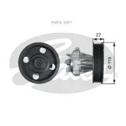 ����� �������� ���������� Gates WP0120 WP0120 ����