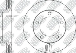 ���� ��������� Toyota LAND Cruiser 100 4.7 2002 - 2007 Toyota LAND Cruiser 100 4.2 1998 - 2007 LEX NIBK RN1224 RN1224 ����