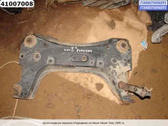 ����� ����������� ��������� �� Nissan Tiida I (C11) 54400EL000, 54400-EL000, �������� 54400EL000 ����