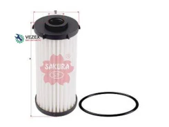 ������ DSG-7 VAG (� ����������) Sakura TE31560 TE31560 ����