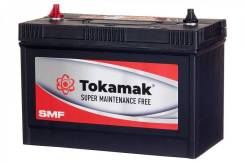 Tokamak