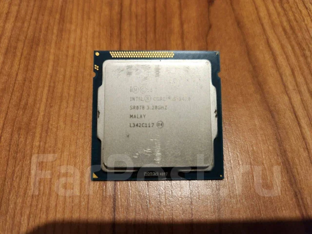 Intel Core i5-3470 ����