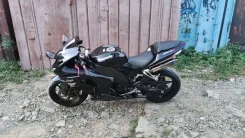 Kawasaki Ninja ZX-10R. 998����. ��., ��������, ���������, ������ �� �� ����