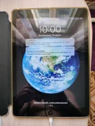 Apple iPad Air. ������ 16 �� ����