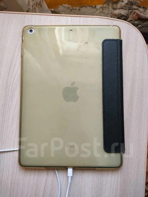 Apple iPad Air. ������ 16 �� ����
