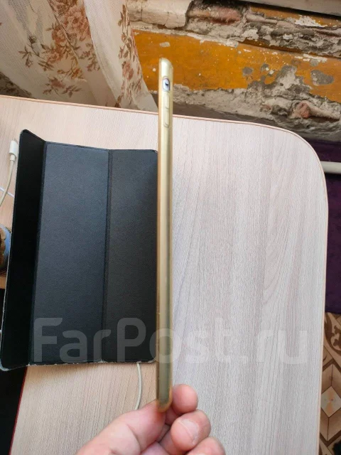 Apple iPad Air. ������ 16 �� ����
