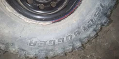 Interco Bogger. ������, 2013 ���, �/�, ����� 80 % ����