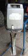 Honda. 9,9��.�., 4-�������, ����������, ���� X (635 ��) ����