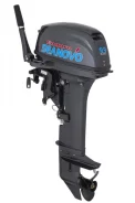Seanovo. 9,9��.�., 2-�������, ����������, ���� S (381 ��), 2024 ��� ����