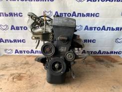  4A-FE Toyota Corolla Spacio AE111 19000-1A510 