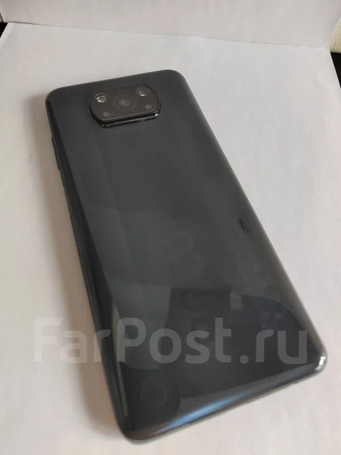 Xiaomi Poco X3 NFC. �/�, 128 ��, ������, NFC ����