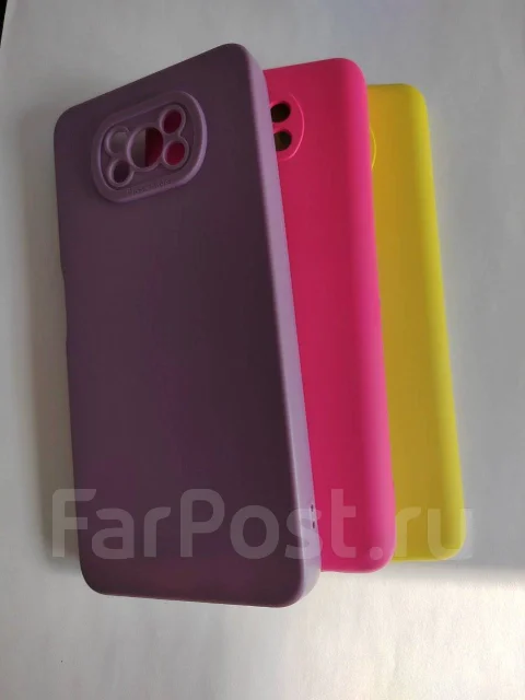 Xiaomi Poco X3 NFC. �/�, 128 ��, ������, NFC ����