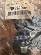 ������ ���������� ���� Pajero MINI / Jr / IO MR465868 �������� Mr465868 ����