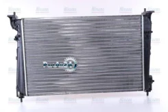 �������� ���������� Nissens 61916 61916 ����