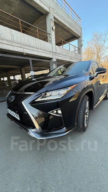 Lexus RX200t. �������, 4wd, ������ ����