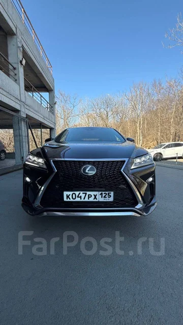 Lexus RX200t. �������, 4wd, ������ ����