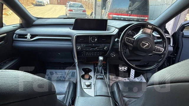Lexus RX200t. �������, 4wd, ������ ����