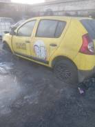 Renault Sandero ����